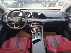 Changan Eado PLUS Blue Whale NE 1.4T GDI DCT Luxury - ფოტო 9