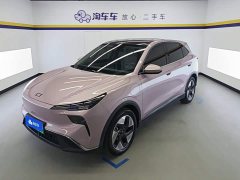 FAW Yueyue 03 565km Premium Edition - фото 1
