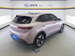 FAW Yueyue 03 565km Premium Edition - фото 3