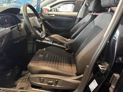 Volkswagen Magotan 330TSI DSG Luxury - ფოტო 11