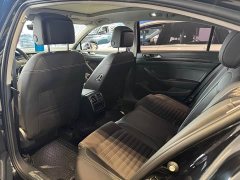 Volkswagen Magotan 330TSI DSG Luxury - ფოტო 13