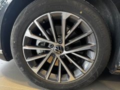 Volkswagen Magotan 330TSI DSG Luxury - ფოტო 17
