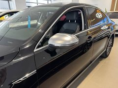 Volkswagen Magotan 330TSI DSG Luxury - ფოტო 18