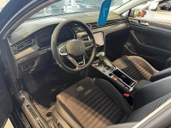 Volkswagen Magotan 330TSI DSG Luxury - ფოტო 19