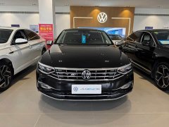 Volkswagen Magotan 330TSI DSG Luxury - ფოტო 2