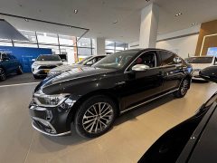 Volkswagen Magotan 330TSI DSG Luxury - ფოტო 3