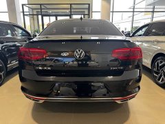 Volkswagen Magotan 330TSI DSG Luxury - ფოტო 4