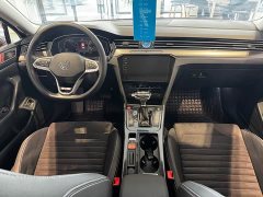 Volkswagen Magotan 330TSI DSG Luxury - ფოტო 5