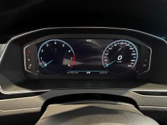 Volkswagen Magotan 330TSI DSG Luxury - ფოტო 6