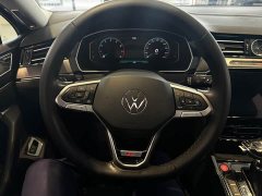 Volkswagen Magotan 330TSI DSG Luxury - ფოტო 7