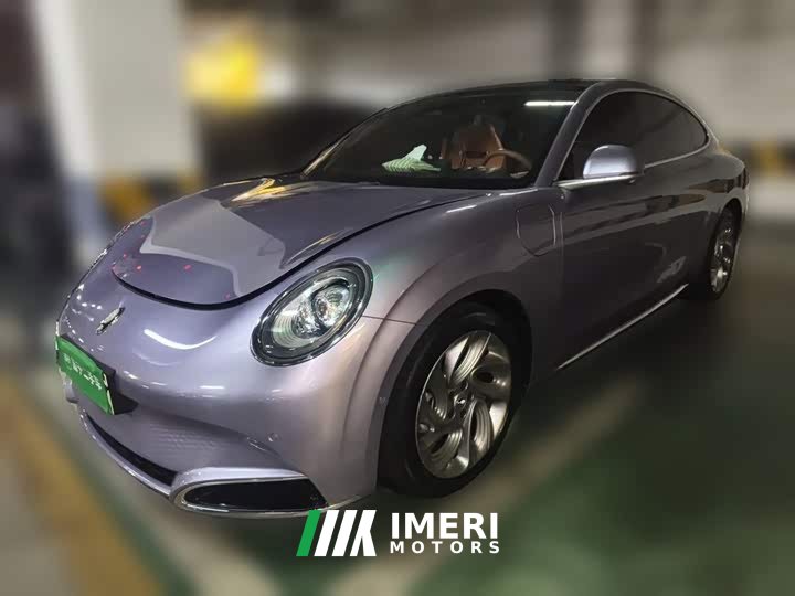 Ora Lightning Cat 555km Luxury Edition - ავტომობილი ჩინეთიდან