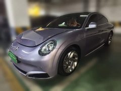 Ora Lightning Cat 555km Luxury Edition - ფოტო 1