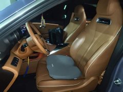 Ora Lightning Cat 555km Luxury Edition - ფოტო 11