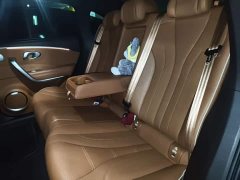 Ora Lightning Cat 555km Luxury Edition - ფოტო 13