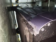 Ora Lightning Cat 555km Luxury Edition - ფოტო 17