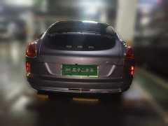 Ora Lightning Cat 555km Luxury Edition - ფოტო 3