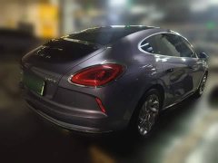 Ora Lightning Cat 555km Luxury Edition - ფოტო 4