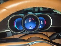 Ora Lightning Cat 555km Luxury Edition - ფოტო 7