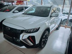 Geely Boyue X 1.8TD DCT Smart Edition - ფოტო 1