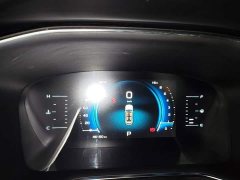 Geely Boyue X 1.8TD DCT Smart Edition - ფოტო 11