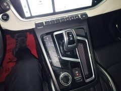 Geely Boyue X 1.8TD DCT Smart Edition - ფოტო 13