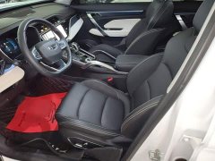 Geely Boyue X 1.8TD DCT Smart Edition - ფოტო 14