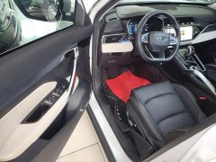 Geely Boyue X 1.8TD DCT Smart Edition - ფოტო 15