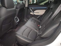 Geely Boyue X 1.8TD DCT Smart Edition - ფოტო 16
