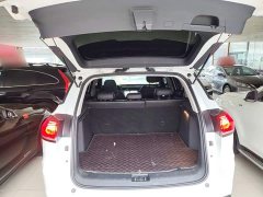 Geely Boyue X 1.8TD DCT Smart Edition - ფოტო 18