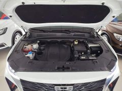 Geely Boyue X 1.8TD DCT Smart Edition - ფოტო 19