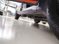 Geely Boyue X 1.8TD DCT Smart Edition - ფოტო 20