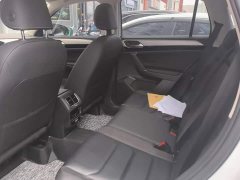 Volkswagen Taos 330TSI FWD 3rd Anniversary Limited Edition - ფოტო 11