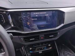 Volkswagen Taos 330TSI FWD 3rd Anniversary Limited Edition - ფოტო 13