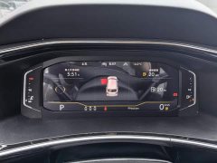 Volkswagen Taos 330TSI FWD 3rd Anniversary Limited Edition - ფოტო 14