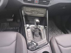 Volkswagen Taos 330TSI FWD 3rd Anniversary Limited Edition - ფოტო 16