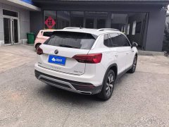 Volkswagen Taos 330TSI FWD 3rd Anniversary Limited Edition - ფოტო 3