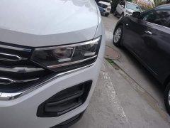 Volkswagen Taos 330TSI FWD 3rd Anniversary Limited Edition - ფოტო 5