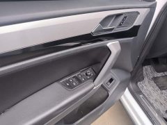 Volkswagen Taos 330TSI FWD 3rd Anniversary Limited Edition - ფოტო 7