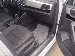 Volkswagen Taos 330TSI FWD 3rd Anniversary Limited Edition - ფოტო 8