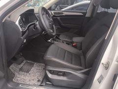 Volkswagen Taos 330TSI FWD 3rd Anniversary Limited Edition - ფოტო 9