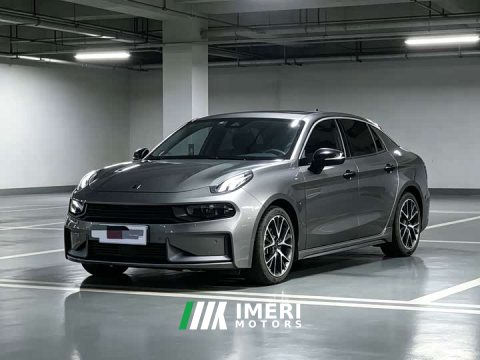 2022 Lynk & Co 03 1.5T DCT Dynamic Plus - ავტომობილი ჩინეთიდან