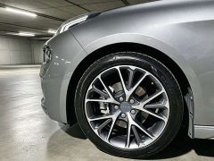 Lynk & Co 03 1.5T DCT Dynamic Plus - фото 11