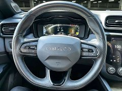 Lynk & Co 03 1.5T DCT Dynamic Plus - фото 13