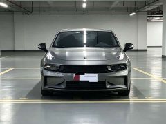 Lynk & Co 03 1.5T DCT Dynamic Plus - фото 2