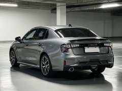 Lynk & Co 03 1.5T DCT Dynamic Plus - фото 4