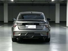 Lynk & Co 03 1.5T DCT Dynamic Plus - фото 5