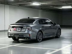 Lynk & Co 03 1.5T DCT Dynamic Plus - фото 6