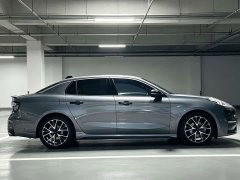 Lynk & Co 03 1.5T DCT Dynamic Plus - фото 7