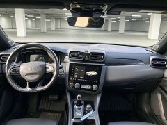 Lynk & Co 03 1.5T DCT Dynamic Plus - фото 8