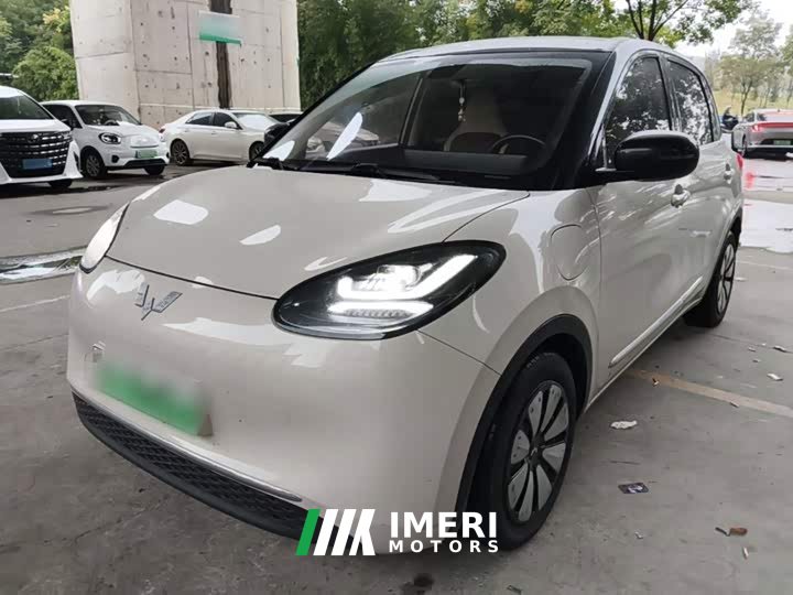 Wuling Binguo 410km Lingxi Premium Edition - ავტომობილი ჩინეთიდან